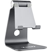 TOOQ PH0001-G Soporte Teléfono- Gris